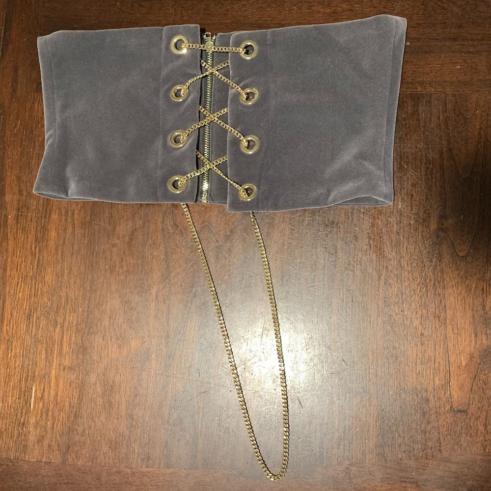 Womens Crop Top